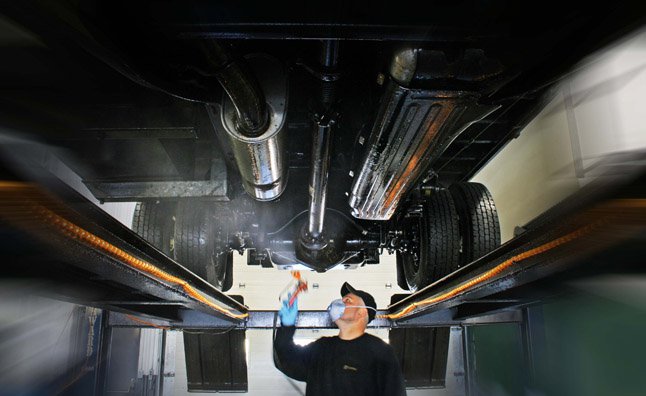 oil spray kitchener